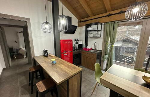 Appartamenti relax Nus Spa - Foto 30