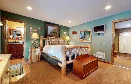 Forest Creek 28 Rustic Updated Condo - Photo 16