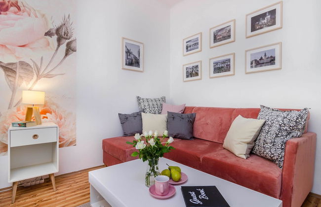 APT Prague Ch. Bridge by Michal&Friends - Foto 7