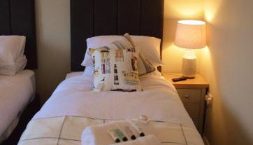 The Captains Cottage, Cushendall - Foto 4