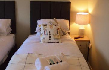 The Captains Cottage, Cushendall - Foto 4