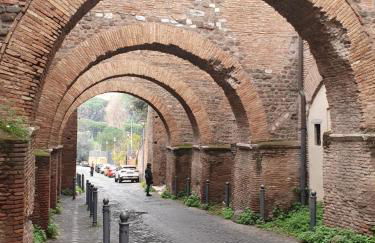 Mini appartamento Colosseo - Photo 22