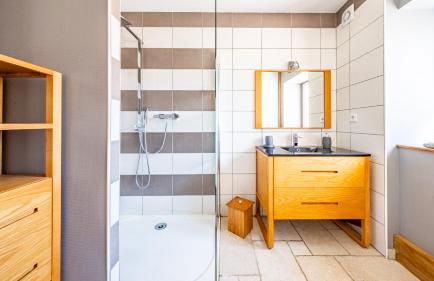 L'Écrin d'Ernest - Maison avec Charme- Extérieur - Foto 7