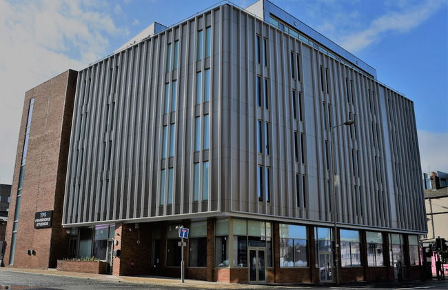 Pembroke Studios - Foto 26