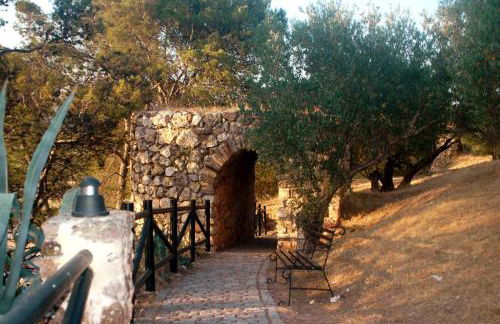 Casa Rural Maestre - Foto 42