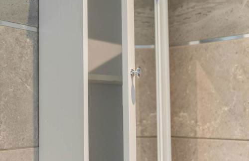 Four Bedroom House - Parking - Garden - Netflix 22C - Foto 46