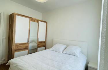 Charmant Perret centre-ville 2 chambres idéales - Foto 15