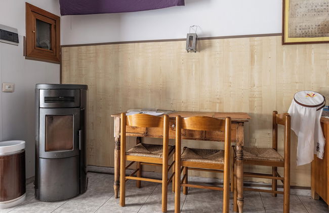 Casa Del Sarto - Foto 14