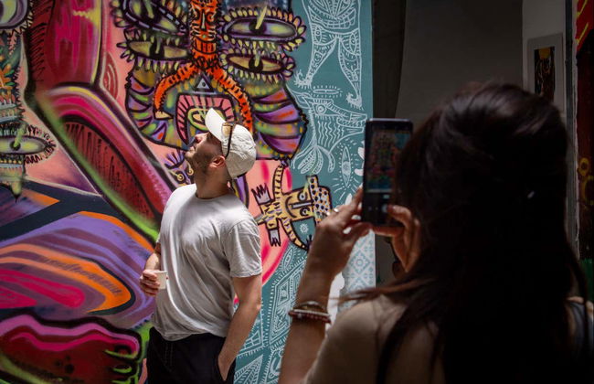 Tour de Bogotá al completo con entradas - Foto 3