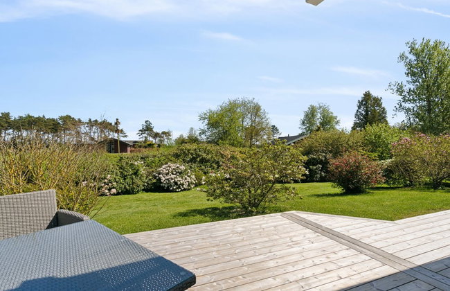 "Harald" - 300m from the sea - Foto 6