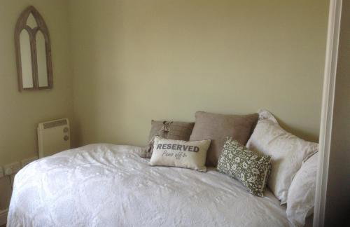 Little Bury Barn - Foto 4