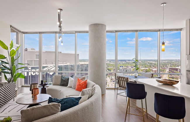 Placemakr Premier SoBro - Foto 67