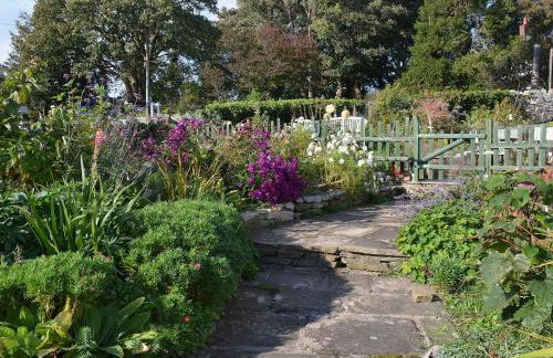 Haulfryn Cottage - Foto 12