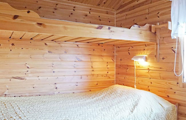 4 Person Holiday Home in Stromstad - Photo 9