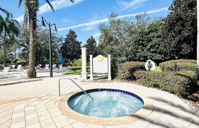 Beautiful Condo at Reunion - Foto 25