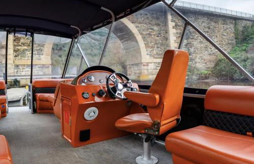 Ferrão Boats - Foto 1