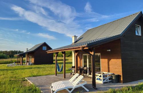 Dzikie Chatki - Foto 1