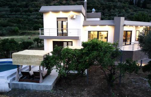 Terra Nova Luxury Villa - Foto 27