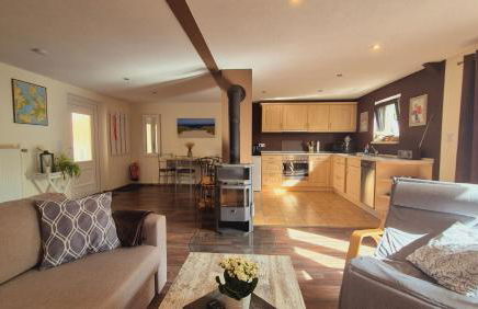 Feriendomizil im Lieper Winkel - Foto 3