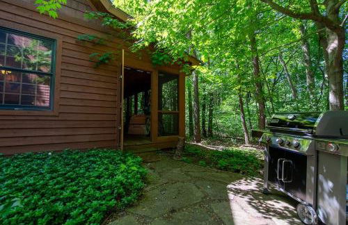 Cedarwood Lodge - Foto 21