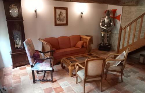 la tour du fauconnier - Photo 6