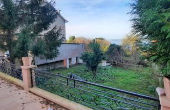 Aires da Ría Apartamento con vista al mar - Foto 14