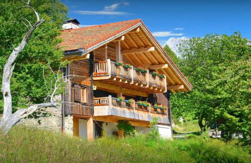 Chalet Le Meridien Etale - OVO Network - Foto 16