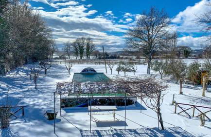 Madeleine: Luxury Villa in Italy - Foto 20