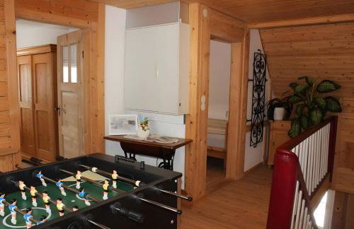 Ferienwohnung Boch Schluchsee - Foto 24