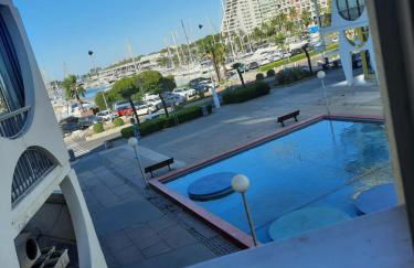 Fenestrelle By LGM une chambre, climatisation, wifi - Foto 4