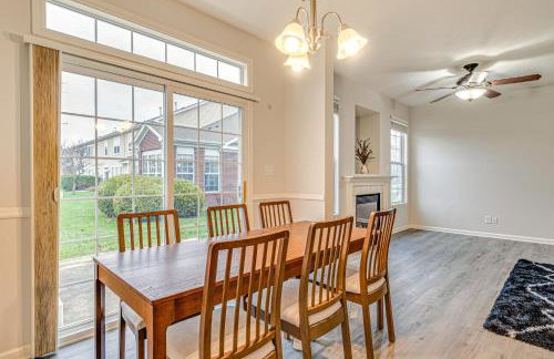 Close to Main Street Townhome in Zionsville - Foto 7