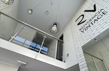 Rezydencja Vintage Exclusive Series - Foto 1