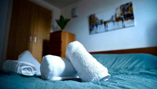 The Comfort Hub - Leeds Train Station - Foto 5