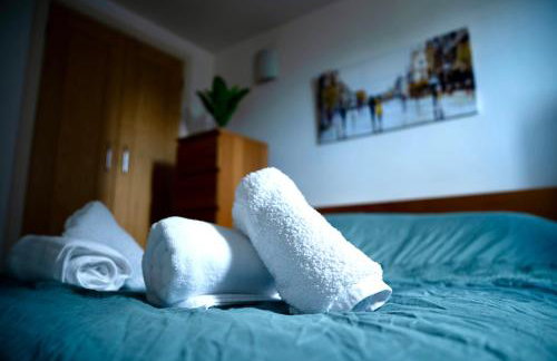 The Comfort Hub - Leeds Train Station - Foto 5