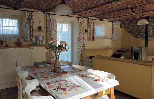 Gîtes Les Myosotis - Foto 44