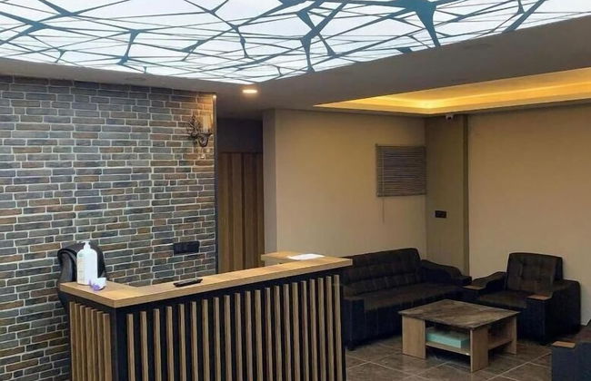 NURALP APART OTEL - Foto 16