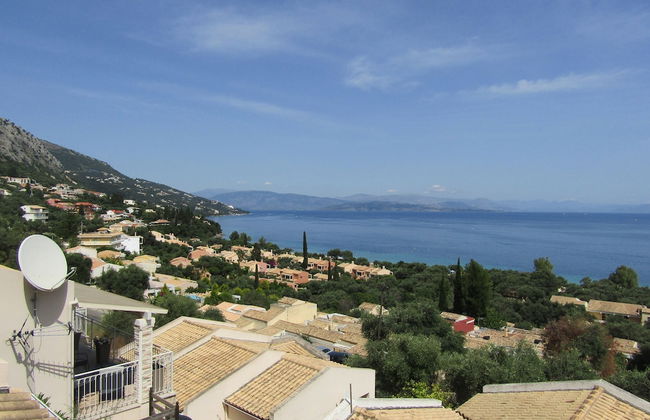 Barbati Beach Apartments - Foto 71