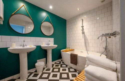 Le perchoir - Foto 14