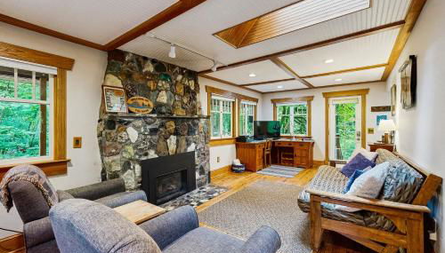 Eva's Cottage - Romancing the River - Foto 5