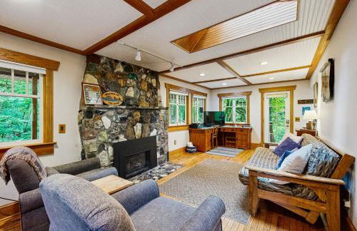 Eva's Cottage - Romancing the River - Foto 5