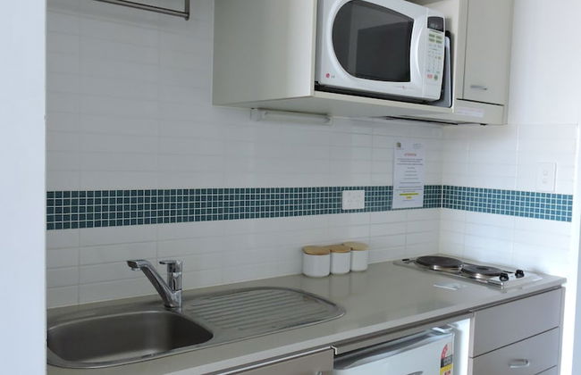 BASE Holidays - Ettalong Beach Premium Apartments - Foto 20