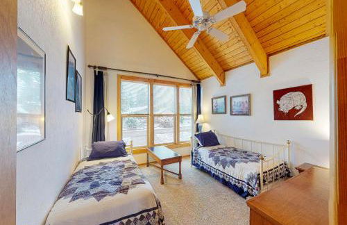 Kick Back Cabin - Foto 14