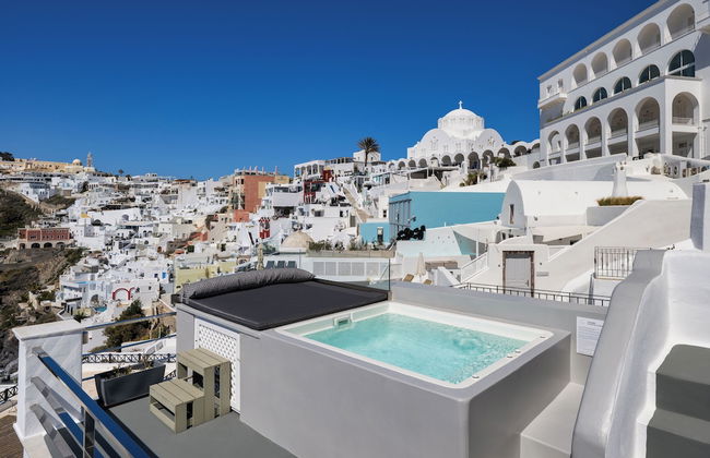 1809 Villa by Thireas - Foto 16