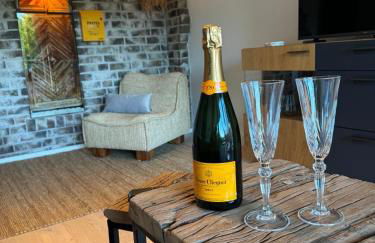 Residenz am Pferdemarkt - im Herzen Ostfrieslands - Foto 4