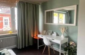 Urban chic in Gerresheim, a place to feel good - Foto 15