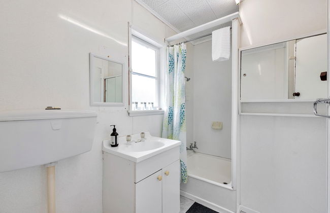 3 Bedroom In Onehunga w Parking - Wifi - Netflix - Foto 25