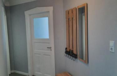 Villa Mariensiel 1OG li - Foto 12