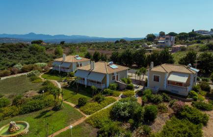 Navarone Beach Apartments - Foto 9