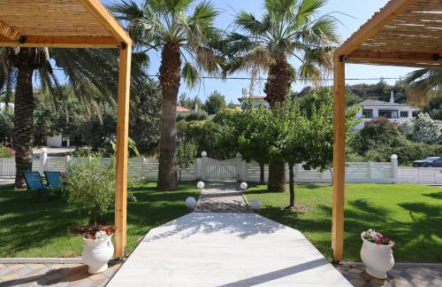 Asterias Premium Holiday Apartments - Foto 17