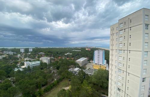 Condominio Aquilone - Foto 3